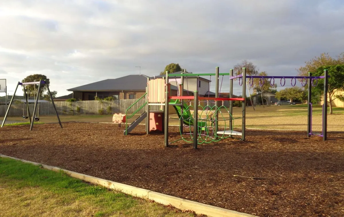 Gwyther Road Reserve