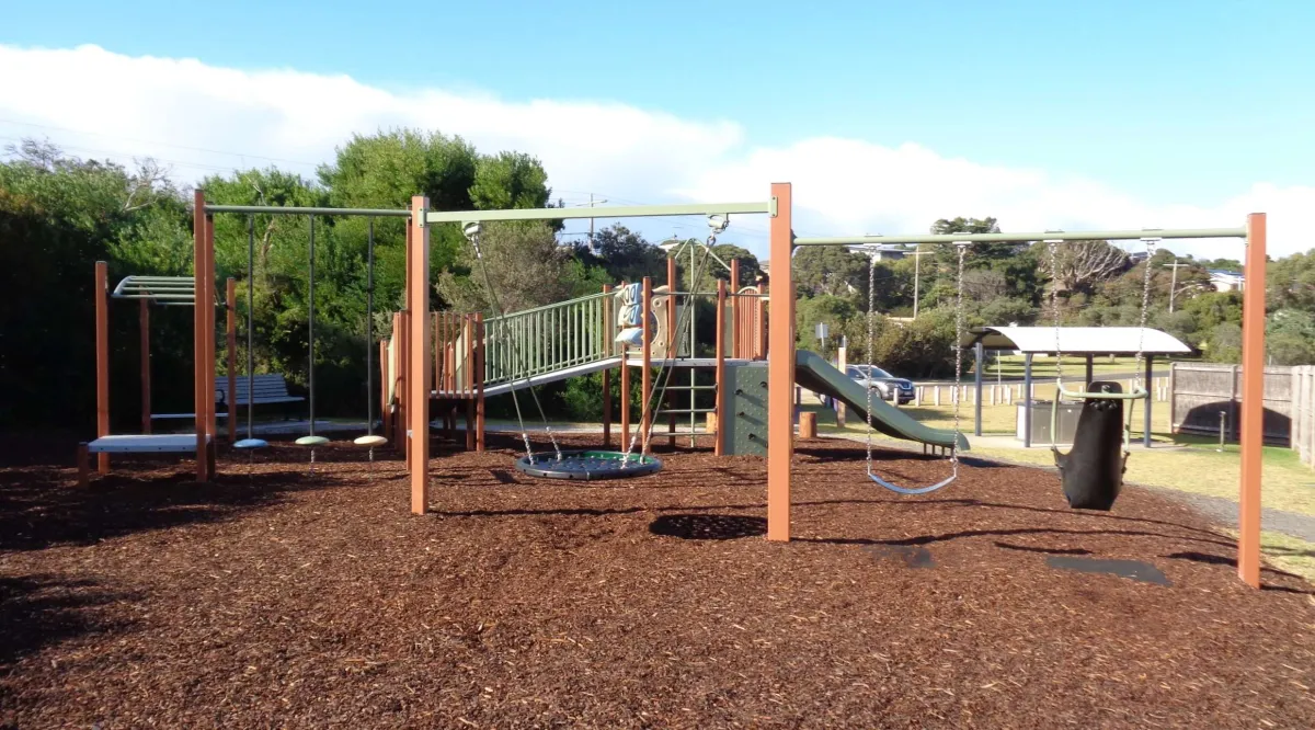 Breamlea Recreation Reserve