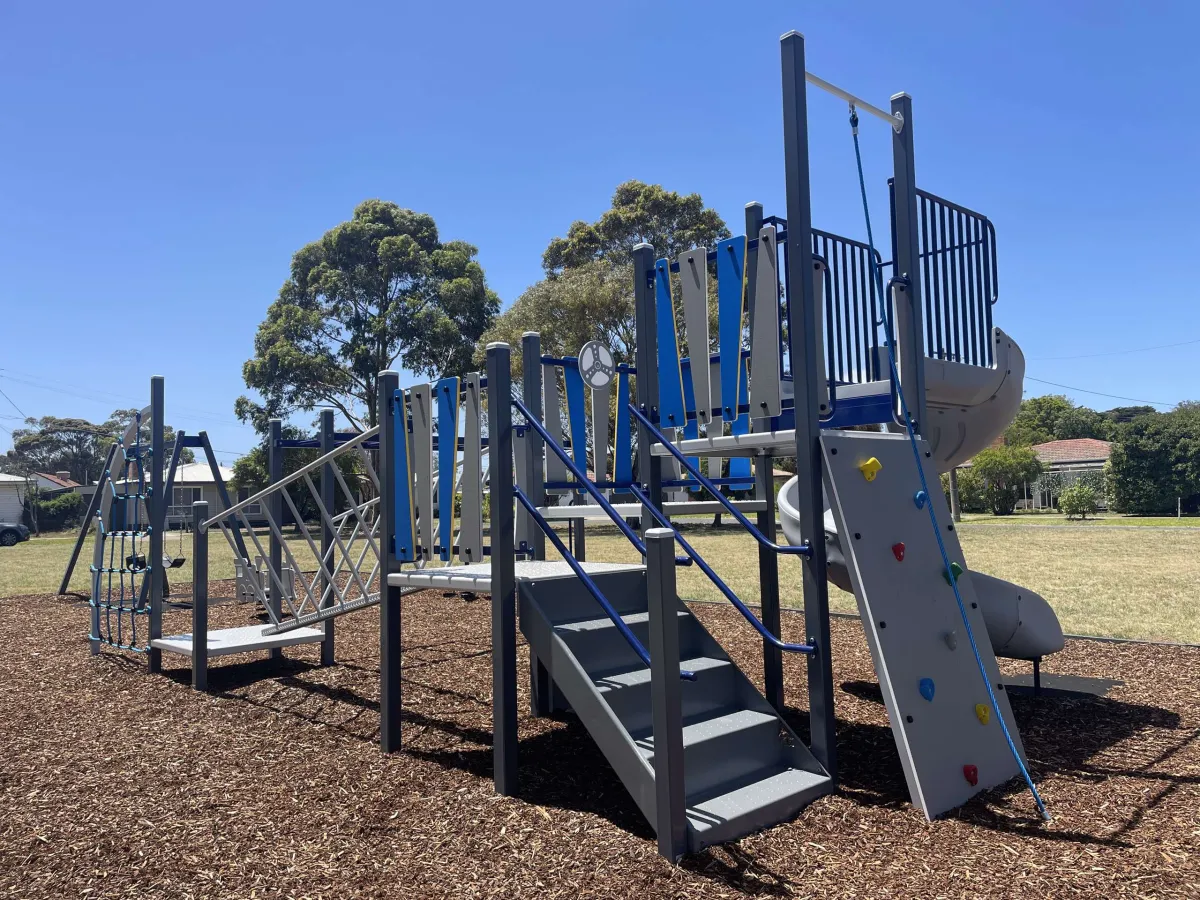 Talona Reserve