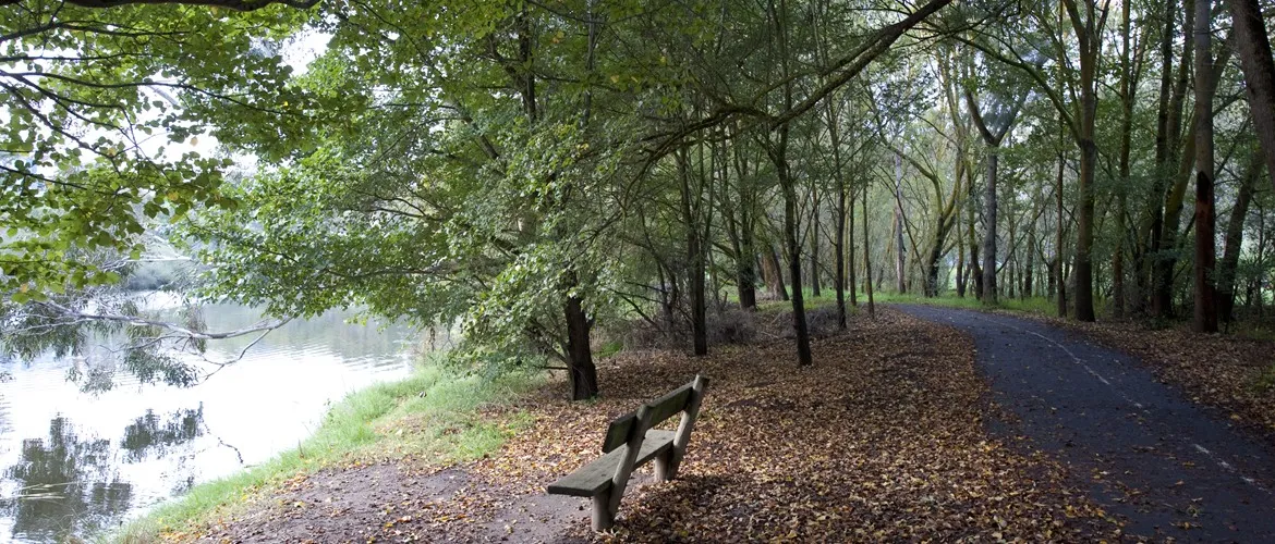 Barwon river