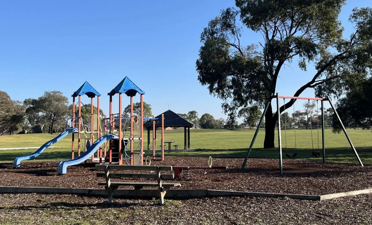 Chirnside Park in Lara
