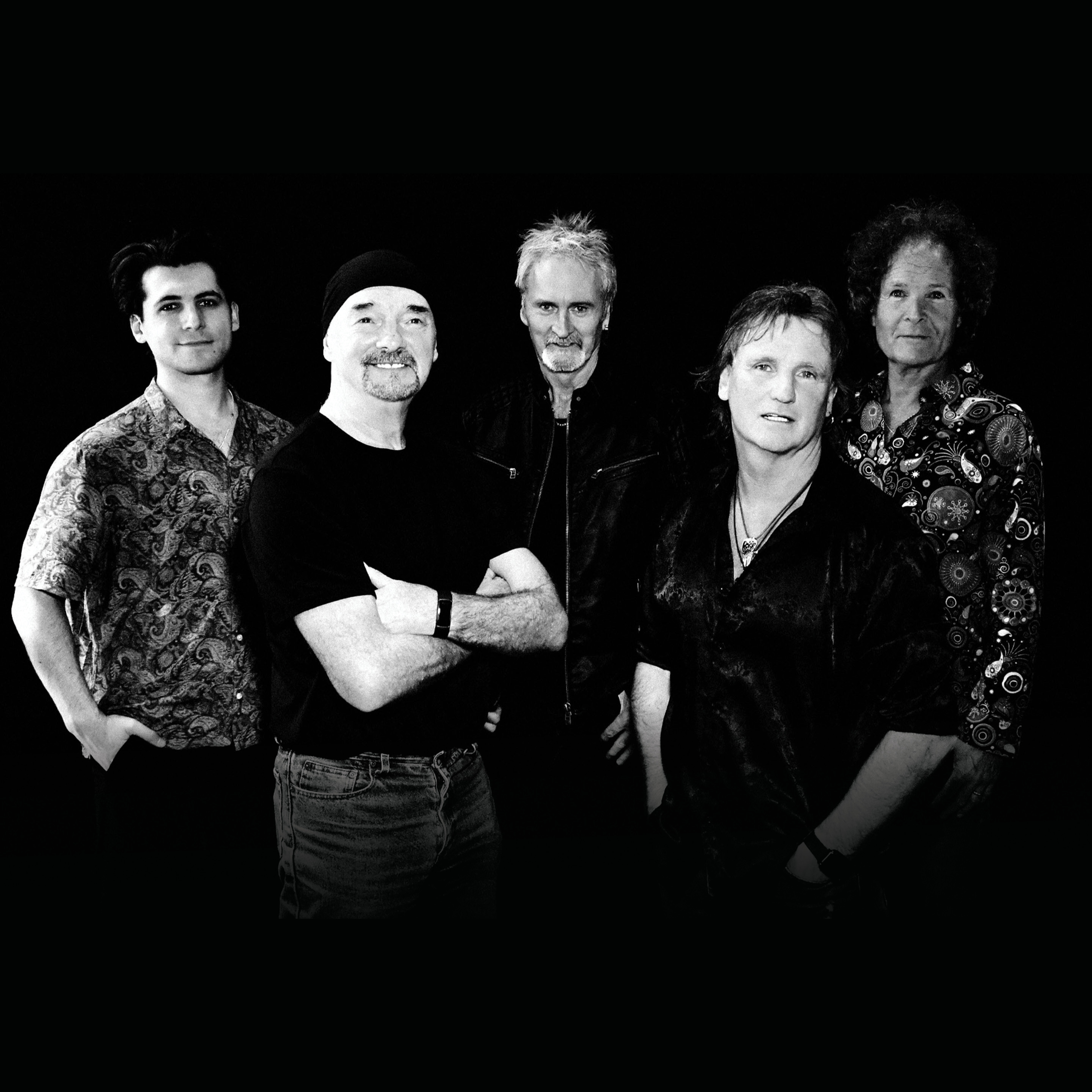 Smokie (UK) Greatest Hits Tour