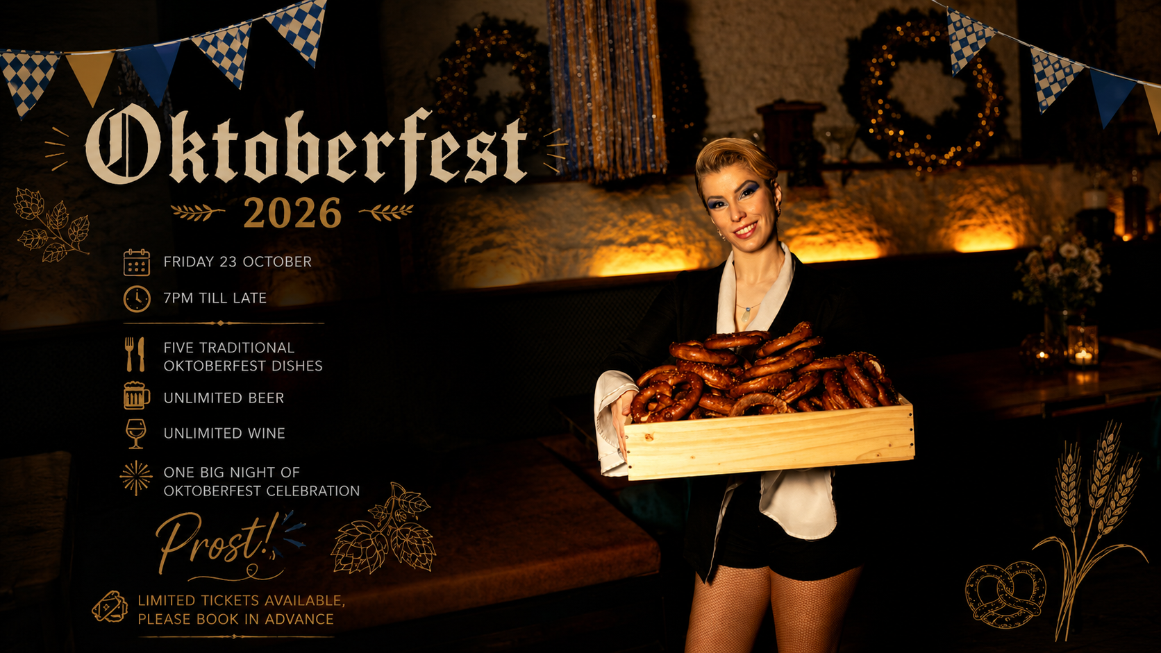 Oktoberfest