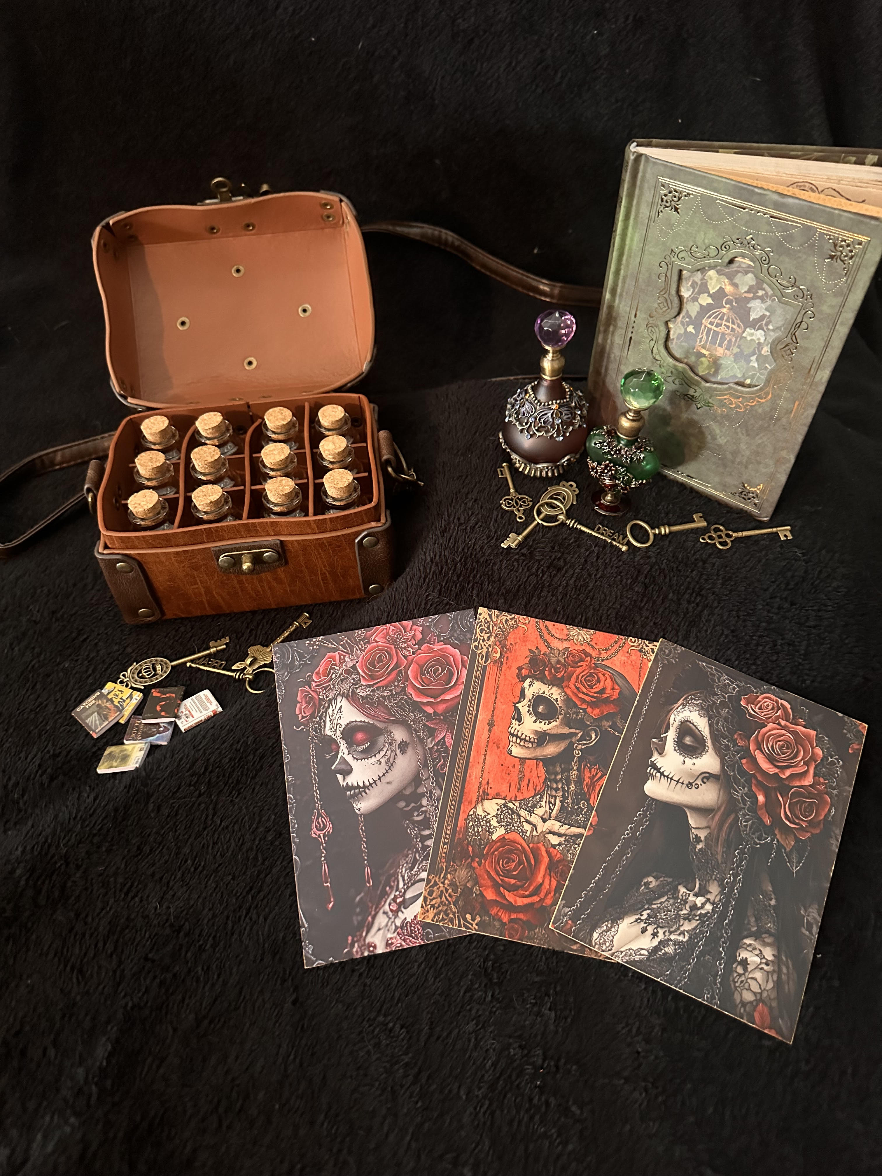 The Dark Market is coming to Geelong