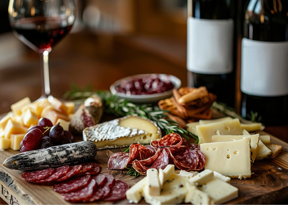 Beaujolais Long Lunch 2026