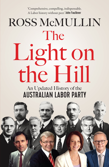 The revised edition of the award winning book.