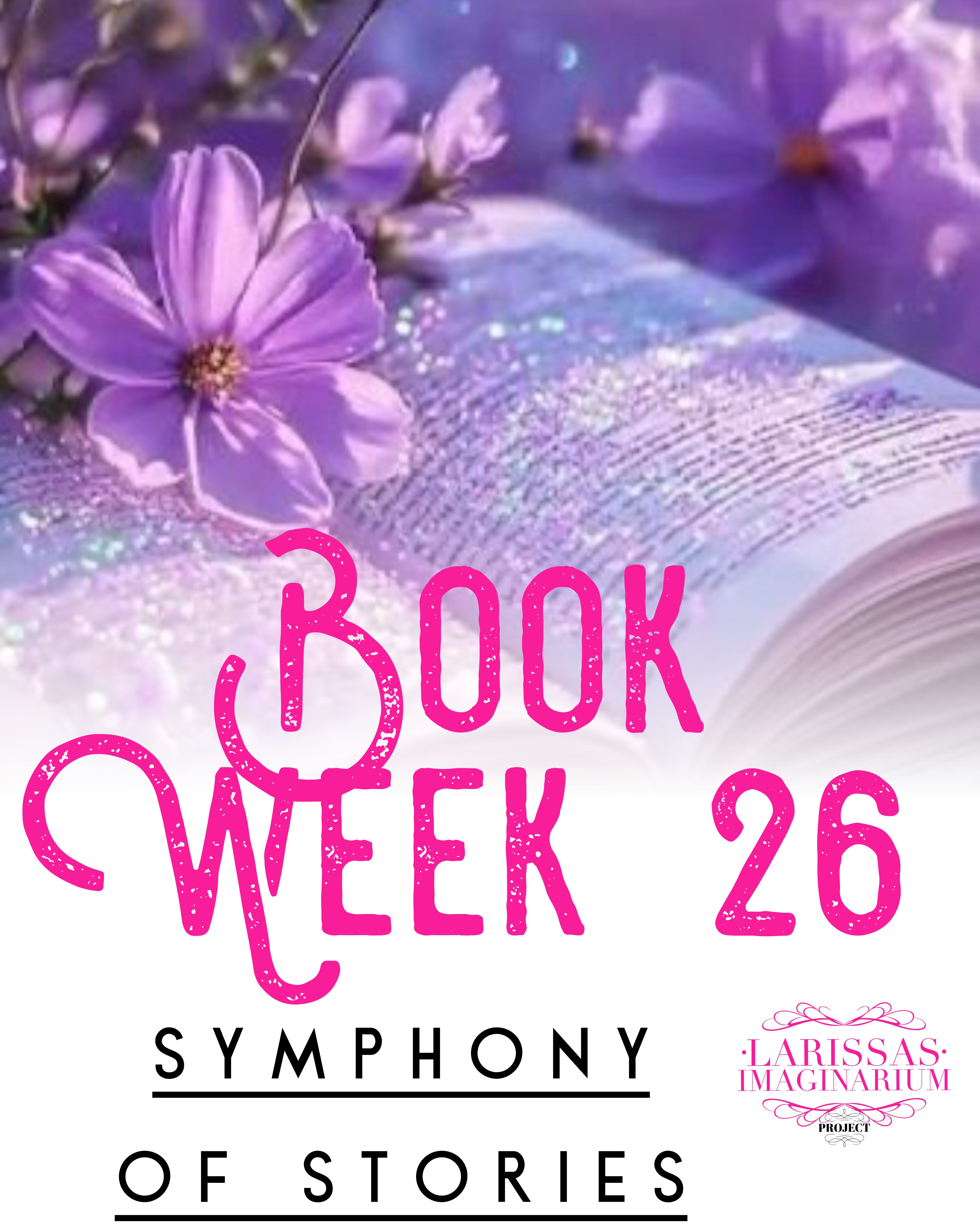 BOOK WEEK COMMUNITY CELABRATIONS