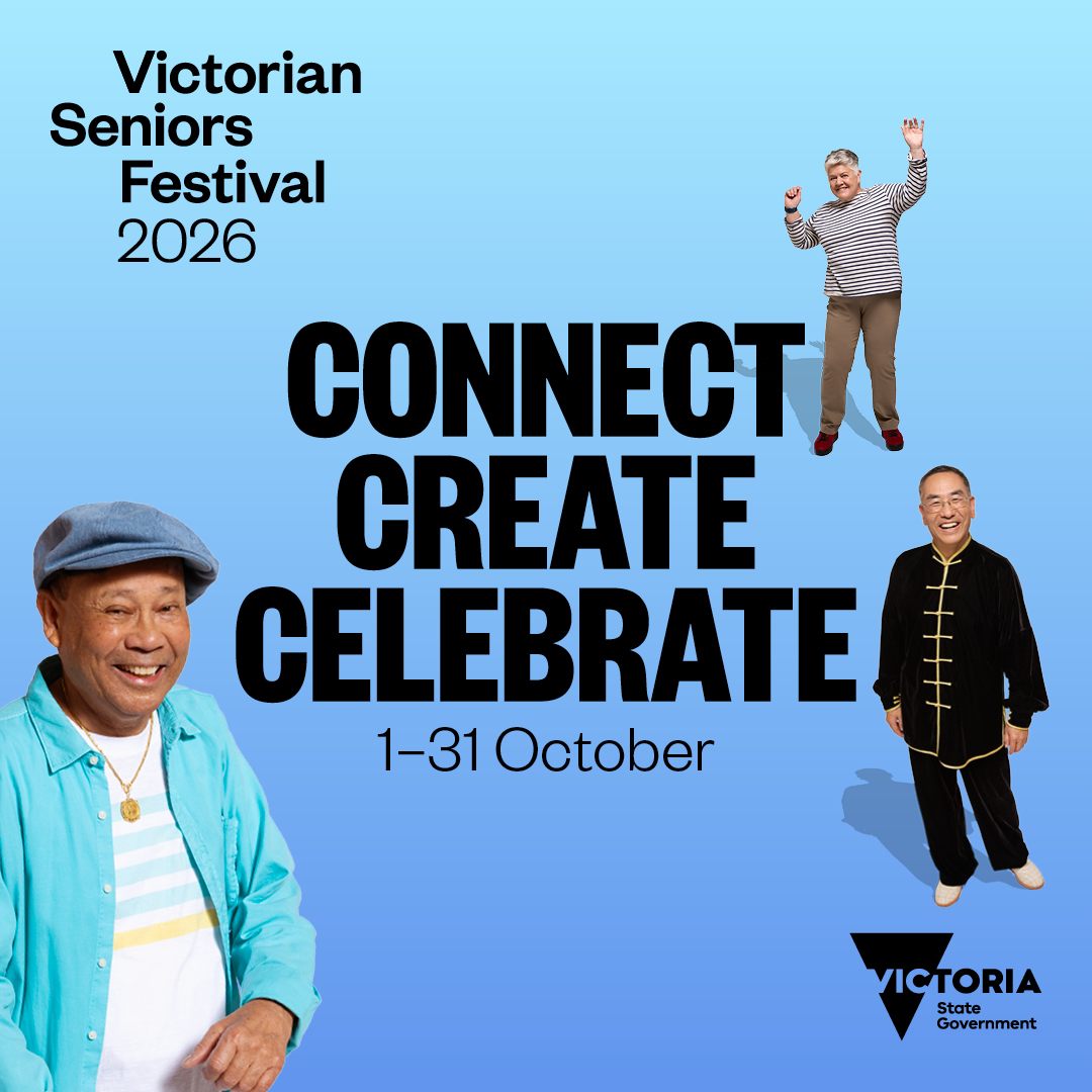 Seniors Festival 2026