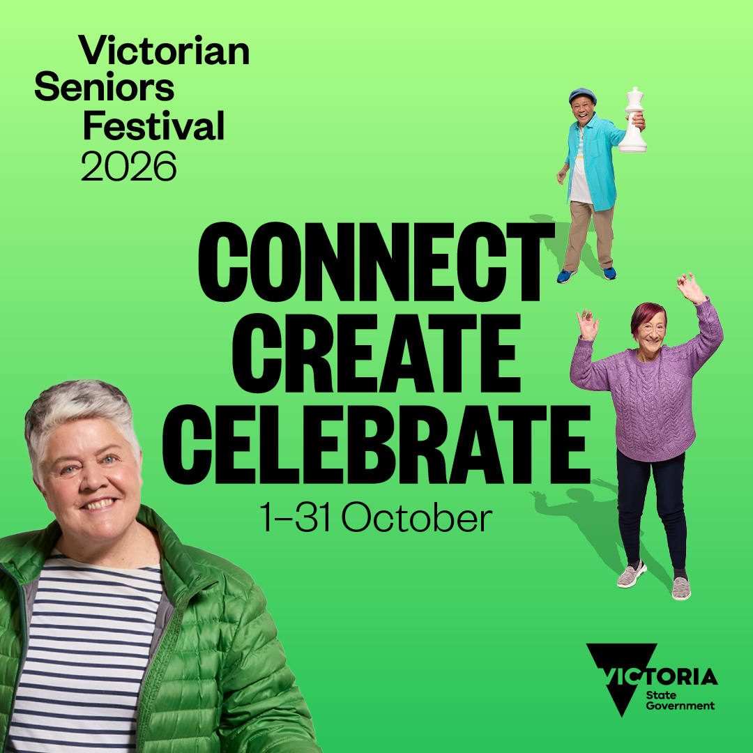 Seniors Festival 2026